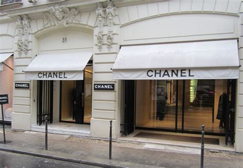 chanel outlet store paris|factory outlets in paris.